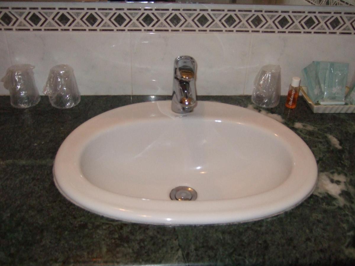 Hotel Torino Falerna Oda fotoğraf